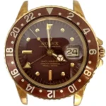 ロレックス GMTマスター