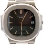パテックフィリップ ノーチラス 3700/1A ブルーの参考買取価格