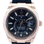 ロレックス スカイドゥエラー 