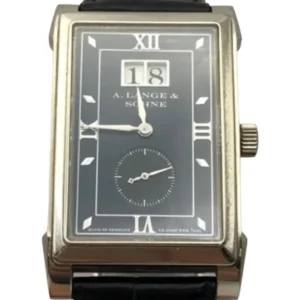 A.ランゲ&ゾーネ カバレット 107.027