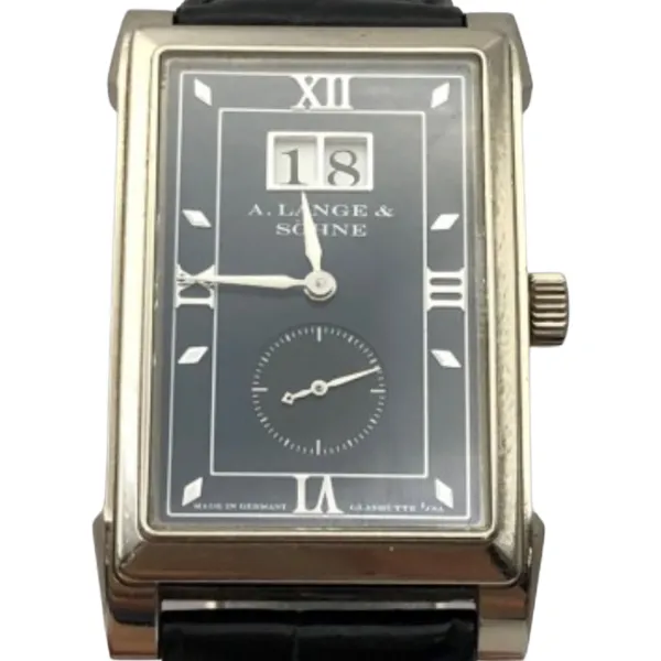 ランゲ&ゾーネ カバレット 107.027