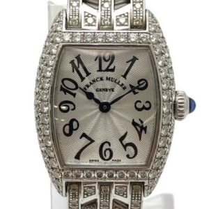 フランク・ミュラー トノーカーベックス プティ 2500QZD