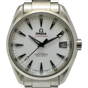 オメガ シーマスター アクアテラ150M 231.10.39.21.54.001