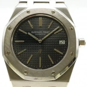オーデマ ピゲ ロイヤルオーク 5402ST ブラック