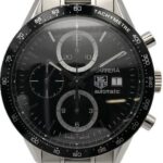 タグ・ホイヤー カレラ CV2010-4の参考買取価格