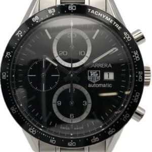 タグ・ホイヤー カレラ CV2010-4