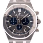 オーデマ ピゲ ロイヤルオーク 26331IP.OO.1220IP.01  オーデマ ピゲ ロイヤルオーク クロノグラフ 26331IP.OO.1220IP.01 ブルー/グレー