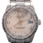 ロレックス デイトジャスト 