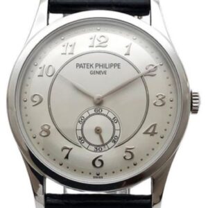 パテックフィリップ カラトラバ 5196P-001