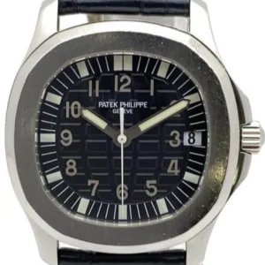 パテック フィリップ アクアノート 5066A-001 ブラック