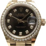 ロレックス デイトジャスト 