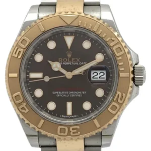 ロレックス ヨットマスター 116621