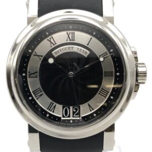 ブレゲ マリーンⅡ 5817ST