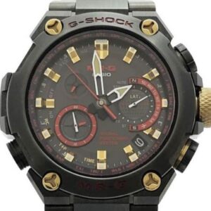 カシオ G-SHOCK MR-G MRG-G1000