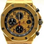 オーデマ・ピゲ ロイヤルオーク オフショア 26470OR.OO.1000OR.01　ゴールドの参考買取価格