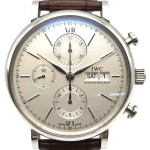 IWC ポートフィノ IW391007