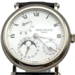 パテックフィリップ プチコンプリケーション 5054G-001　ホワイトの参考買取価格