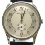 パテックフィリップ カラトラバ 5196P-001