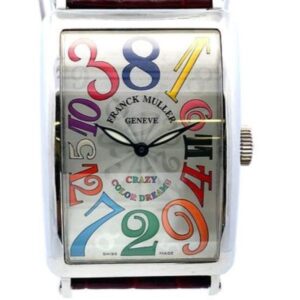 フランク・ミュラー カラードリーム 1200CH