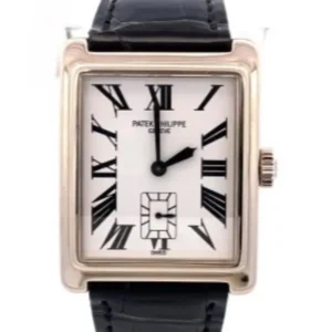 パテックフィリップ ゴンドーロ　5010G　ホワイト