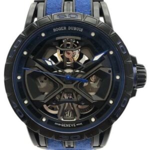 ロジェ・デュブイ エクスカリバー　ウラカン RDDBEX0749