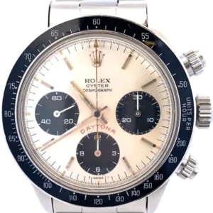 ロレックス デイトナ 6263