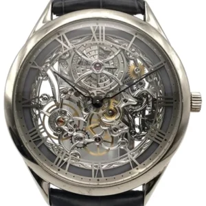 ヴァシュロン・コンスタンタン メティエダール 82020/000G-9926