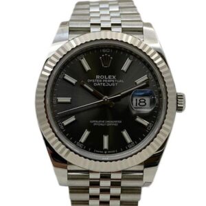 ロレックス デイトジャスト 126334