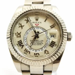 ロレックス スカイドゥエラー 326939