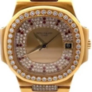 パテックフィリップ ノーチラス 3800/103