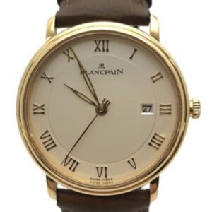 ブランパン ヴィルレ　6651 3642 55B