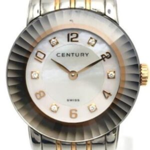 センチュリー タイムジェム