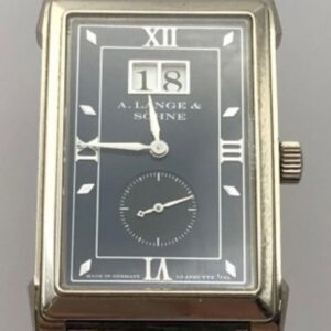 ランゲ&ゾーネ カバレット 107.027