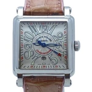 フランク・ミュラー コンキスタドール 10000L