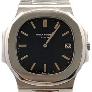 パテック フィリップ ノーチラス 3700/1A ブルー