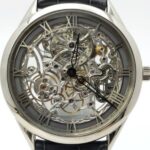 ヴァシュロン・コンスタンタン メティエ ダールメカニカル アジュレ 82020/000G-9924の参考買取価格