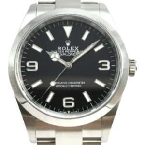 ロレックス エクスプローラー 124270