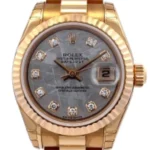 ロレックス デイトジャスト 