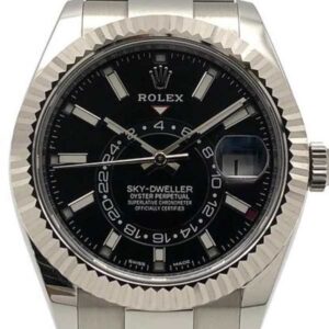 ロレックス スカイドゥエラー 326934