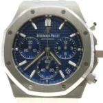 オーデマピゲ ロイヤルオーク フライバック クロノグラフ 26239BC.OO.1220BC.01ブルーの参考買取価格