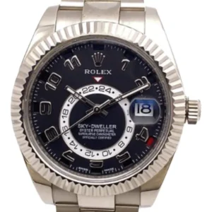 ロレックス スカイドゥエラー 326939