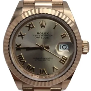 ロレックス デイトジャスト 279175　