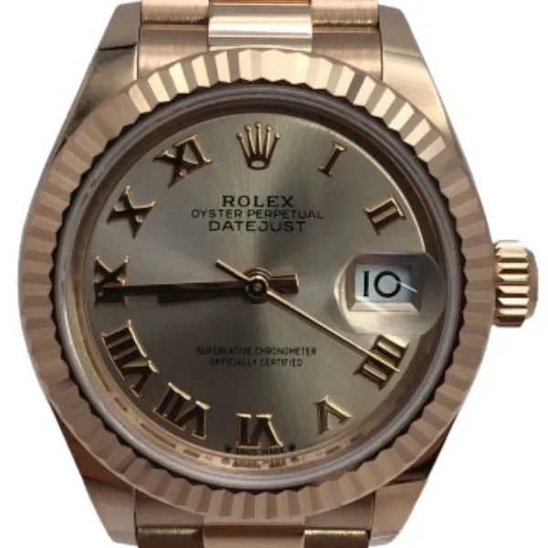 ロレックス デイトジャスト 279175　