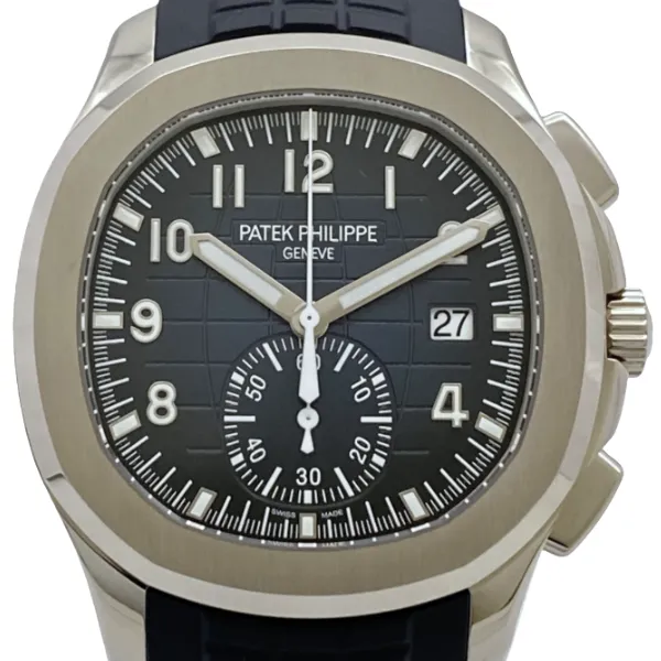 パティックフィリップ アクアノート ノーチラス 5060SR