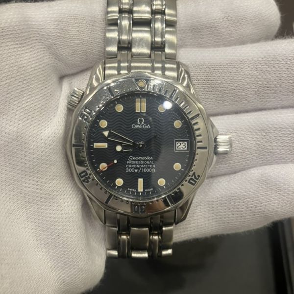 オメガ　シーマスター　 2532.80.0﻿0