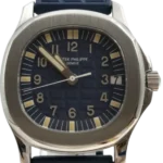 パテック フィリップ アクアノート 5066A-010 ブルー