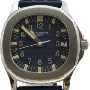 パテック フィリップ アクアノート 5066A-010 ブルー