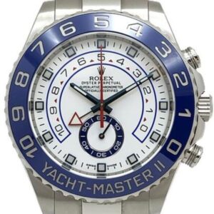ロレックス ヨットマスターⅡ 116680