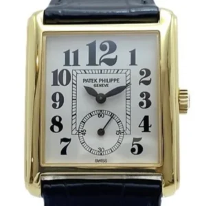 パテック フィリップ ゴンドーロ 5014J　ホワイト