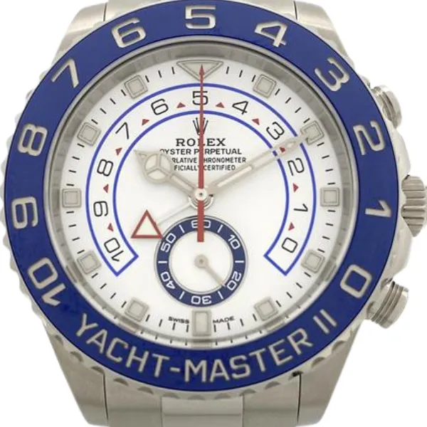 ロレックス ヨットマスターⅡ 116680